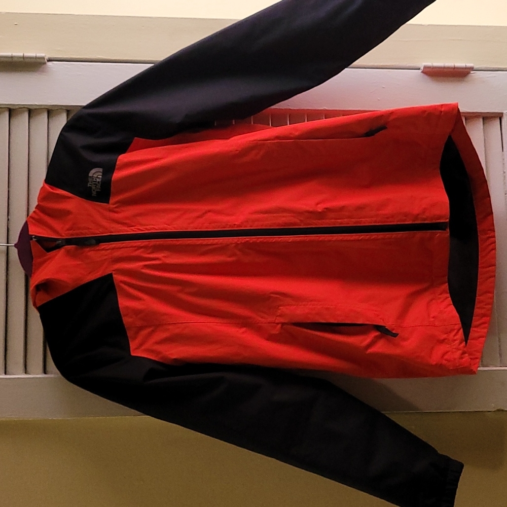 Boys North Face Jacket
